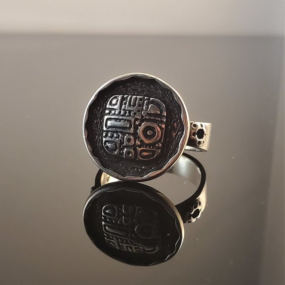 RETIRED SILPADA RING - Picture 1 of 6